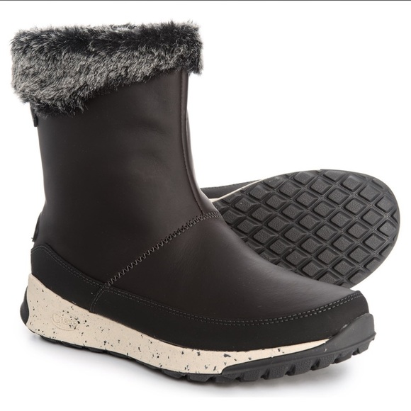 chacos winter boots